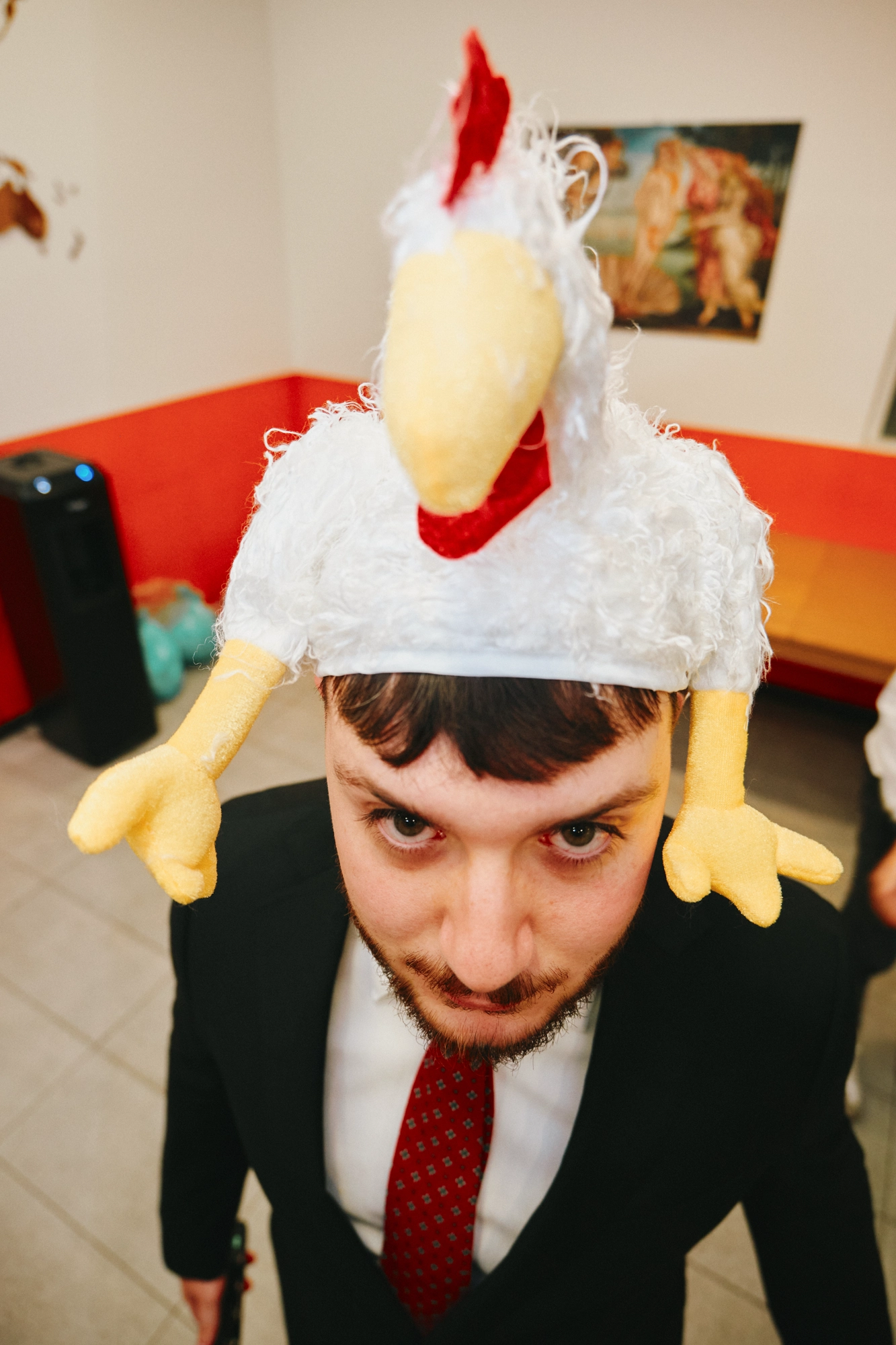 Laurea Fabio - 40